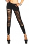 Leggings schwarz