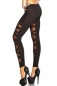 Leggings schwarz