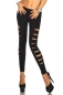 Leggings schwarz