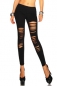 Leggings schwarz