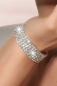 Armband silber