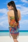 Sarong/Strandtuch siehe Bild