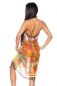 Sarong/Strandtuch bunt