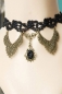 Gothic-Collier siehe Bild