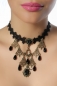 Gothic-Collier siehe Bild