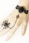 Gothic-Handschmuck siehe Bild