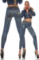 Leggings in Jeans-Optik siehe Bild