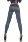 Leggings in Jeans-Optik siehe Bild