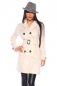 Trenchcoat beige