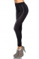 Leggings schwarz