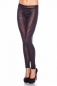 Leggings schwarz