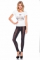 Leggings schwarz