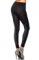 Leggings schwarz