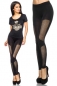 Leggings schwarz