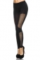 Leggings schwarz