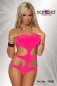 Monokini neonpink